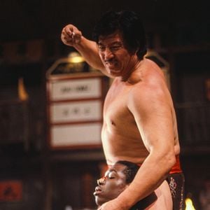 Foto Contacto sangriento