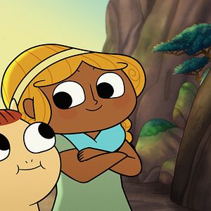 Foto Pinecode y el Poni