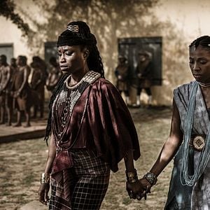 Foto Marilyn Nnadebe