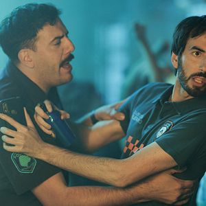 Foto División Palermo