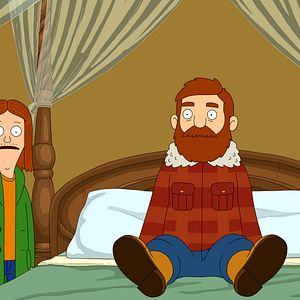 Foto The Great North