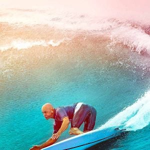 Foto Make or Break: en la cresta de la ola