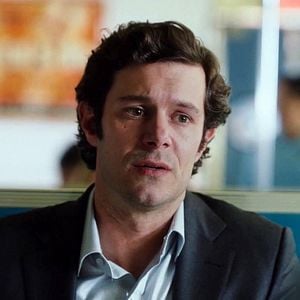 Foto Fleishman está en apuros