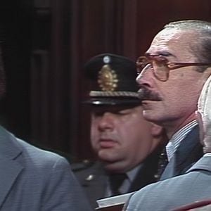 El juicio - Documental 2023