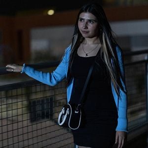 Foto La chica invisible (2023)