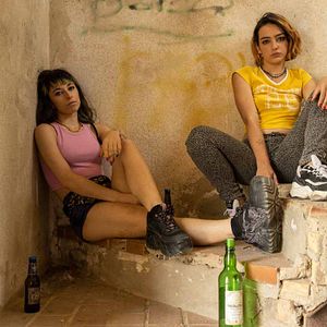 Foto La chica invisible (2023)