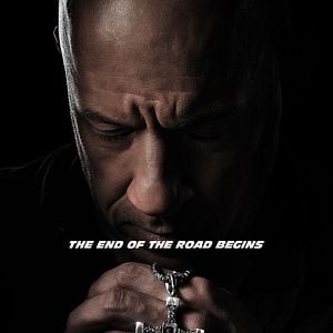 Foto Fast & Furious X