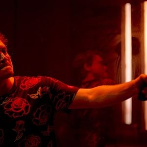 Foto El precio de la venganza