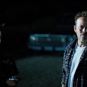 Foto El precio de la venganza