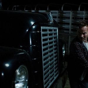 Foto El precio de la venganza