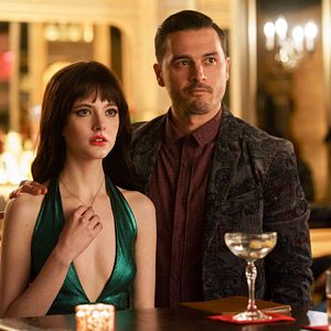 Foto Ley y Orden: crimen organizado