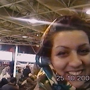 Foto Siete inviernos en Teherán