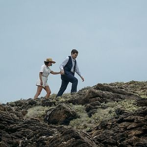 Foto Querida desconocida