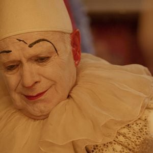 Foto Gerard Giroudon