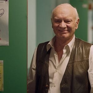 Foto Gerard Giroudon