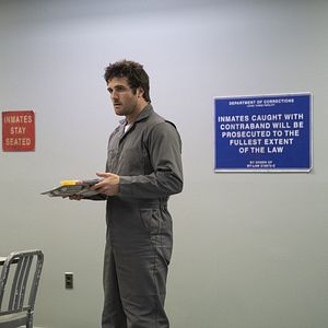 Foto Detective Knight: Redención