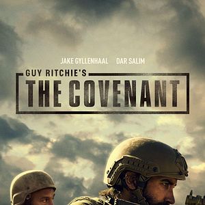 Foto Guy Ritchie: El pacto