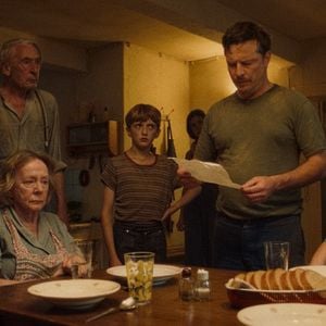 Foto Algún día nos lo contaremos todo