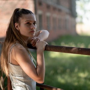 Foto Algún día nos lo contaremos todo