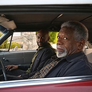 Foto A Million Little Things