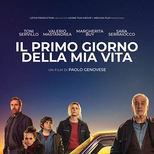 Foto El primer día de mi vida