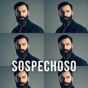 Foto Sospechoso