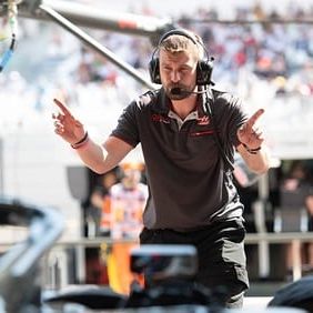 Foto Fórmula 1: La emoción de un Grand Prix