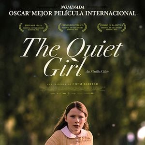Foto The Quiet Girl
