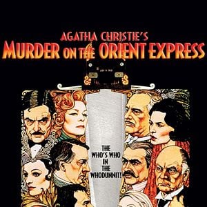 Foto Asesinato en el Orient Express