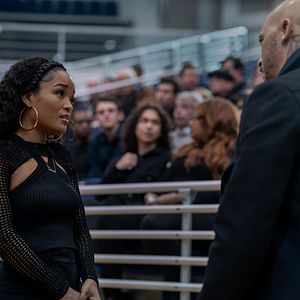 Foto Power Book II: Ghost