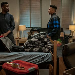 Foto Power Book II: Ghost