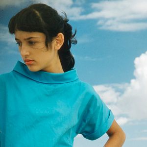 Foto Joan Baez: I am a noise