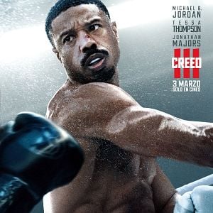 Foto Creed III