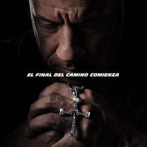 Foto Fast & Furious X