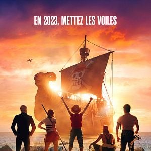 Foto One Piece (2023)