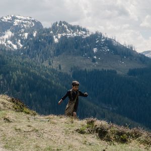 Foto El Zorro (Der Fuchs)
