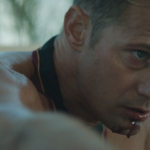 Foto Alexander Skarsgård