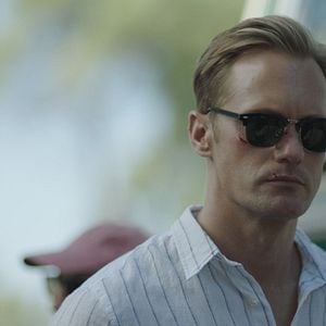 Foto Alexander Skarsgård