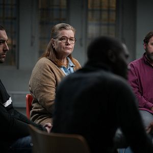 Foto Las dos caras de la justicia