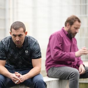 Foto Las dos caras de la justicia