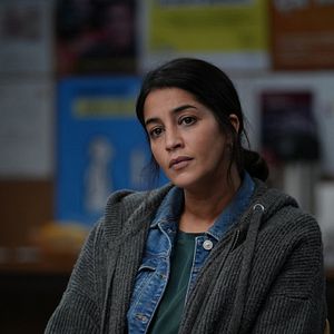 Las dos caras de la justicia - Película 2023