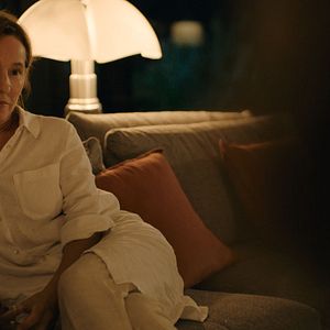 Foto Emmanuelle Bercot