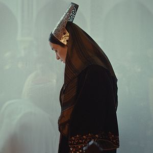 Foto La última reina