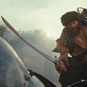 Foto La última reina