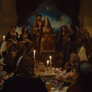 Foto La última reina