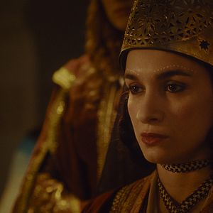 Foto La última reina