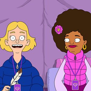 Foto The Great North