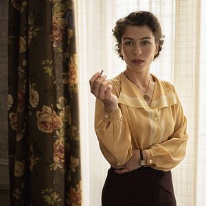 Foto Transatlántico