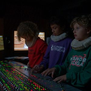 Foto Orlando, mi biografía política