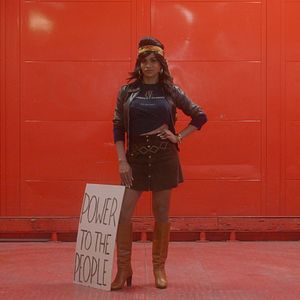 Foto Orlando, mi biografía política